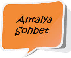 Antalya Chat Ortamı