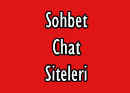 Sohbet Chat Sitesi